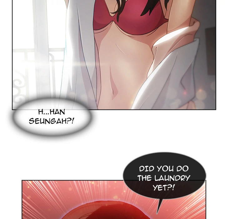 Lady Long Legs Chapter 18 Page 13
