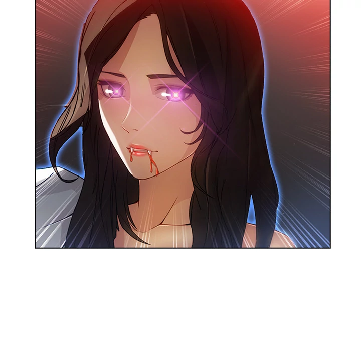Lady Long Legs Chapter 18 Page 14