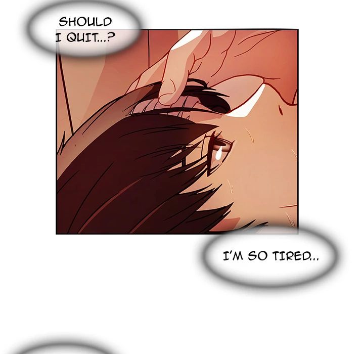 Lady Long Legs Chapter 18 Page 22