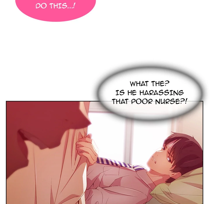 Lady Long Legs Chapter 18 Page 29