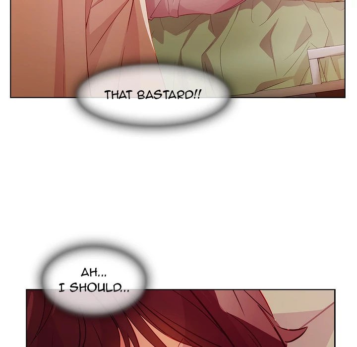 Lady Long Legs Chapter 18 Page 30