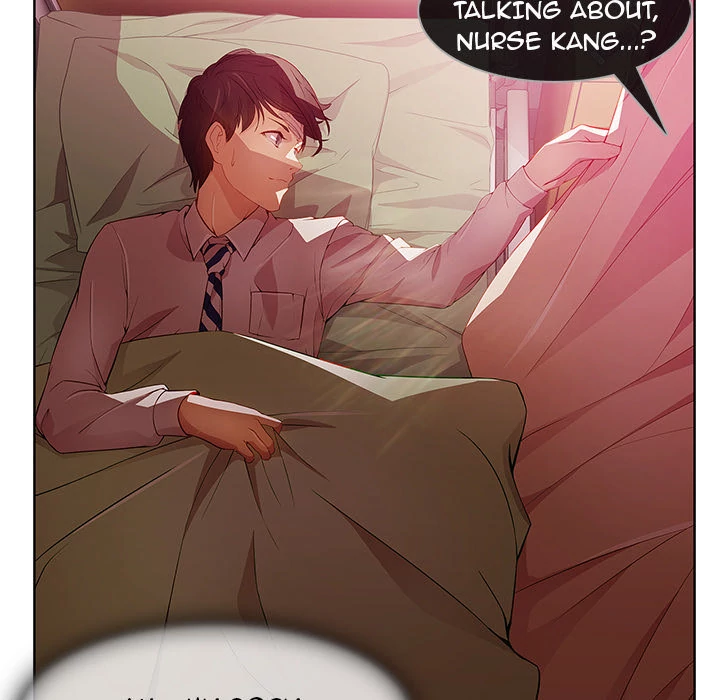 Lady Long Legs Chapter 18 Page 32