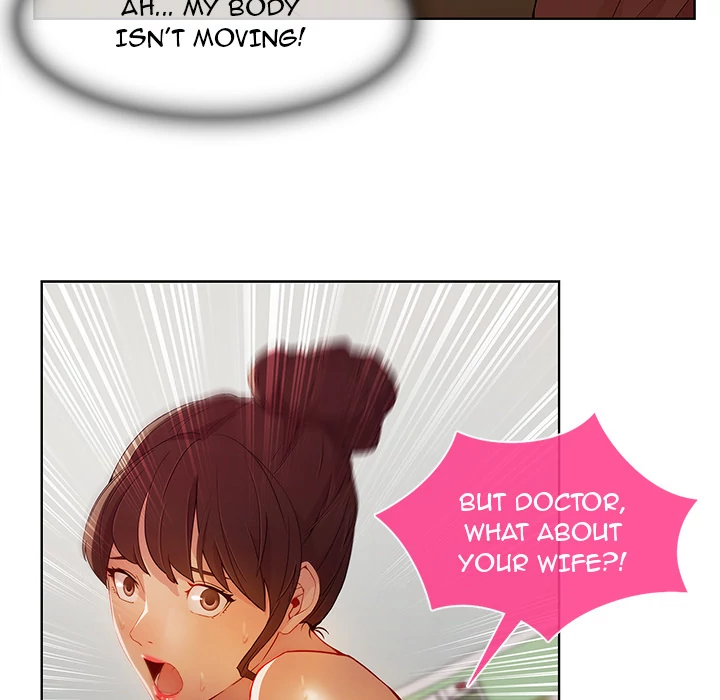 Lady Long Legs Chapter 18 Page 33