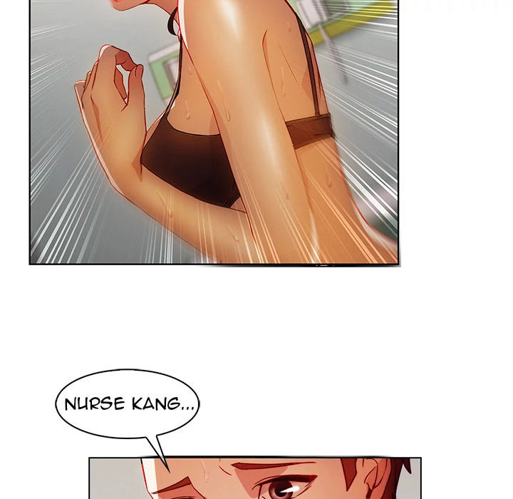 Lady Long Legs Chapter 18 Page 34