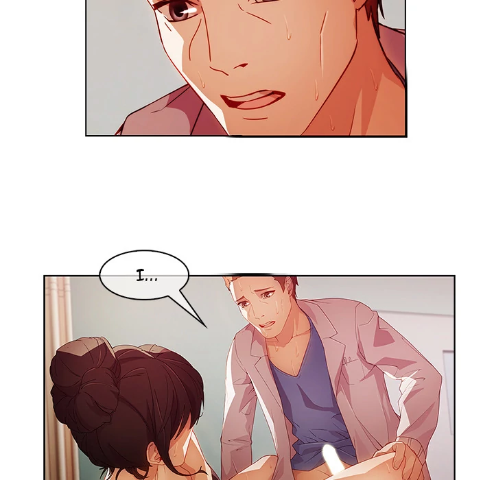Lady Long Legs Chapter 18 Page 35