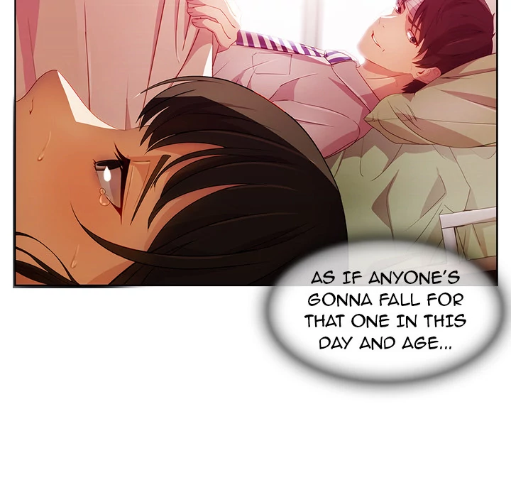 Lady Long Legs Chapter 18 Page 40