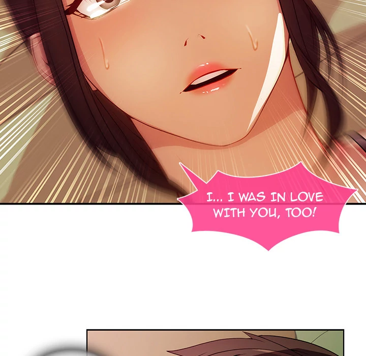 Lady Long Legs Chapter 18 Page 42