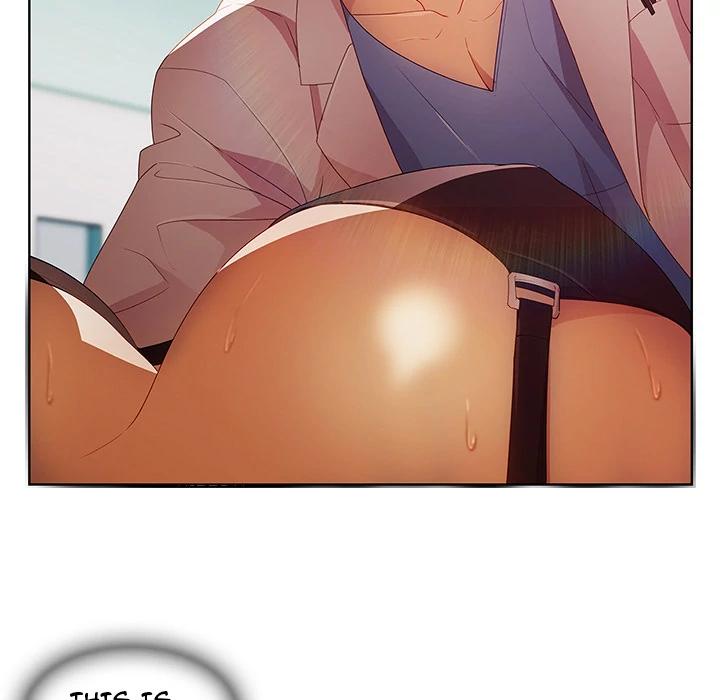 Lady Long Legs Chapter 18 Page 45