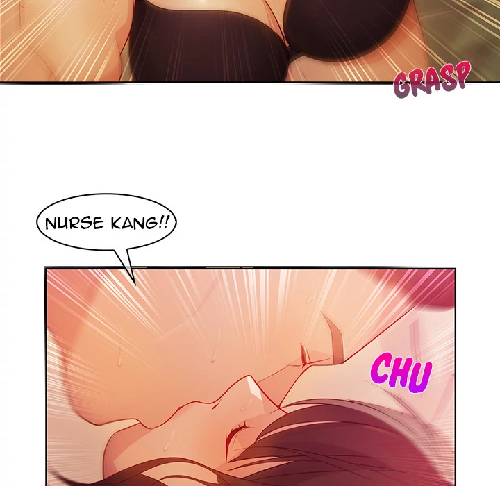 Lady Long Legs Chapter 18 Page 49