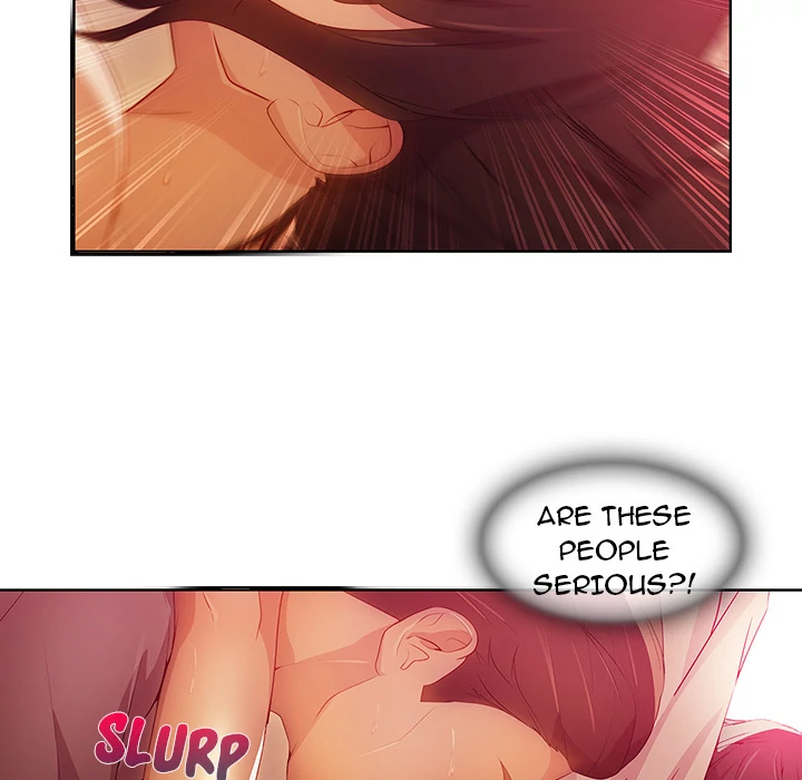 Lady Long Legs Chapter 18 Page 50