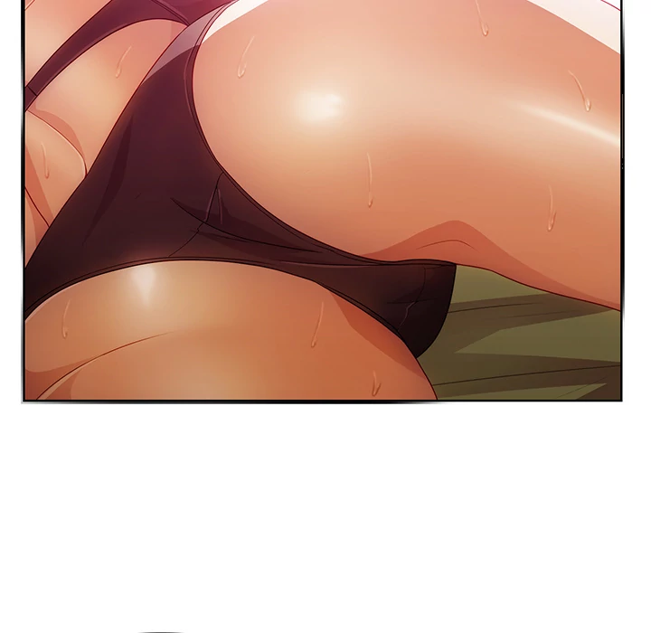Lady Long Legs Chapter 18 Page 53