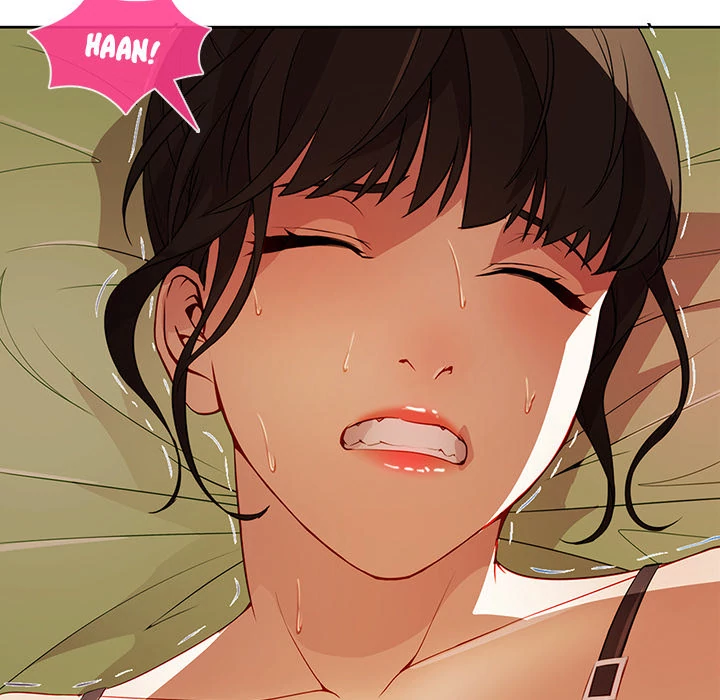 Lady Long Legs Chapter 18 Page 57