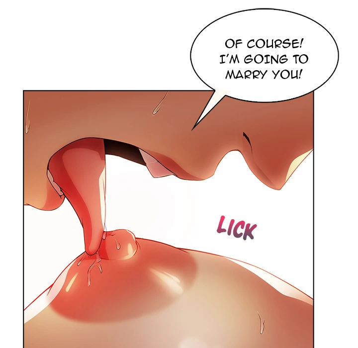 Lady Long Legs Chapter 18 Page 60