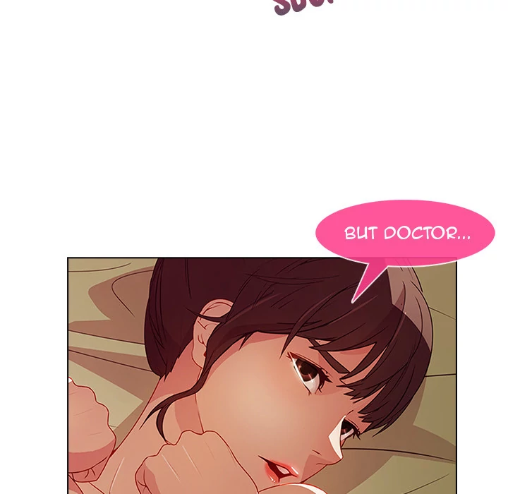 Lady Long Legs Chapter 18 Page 62