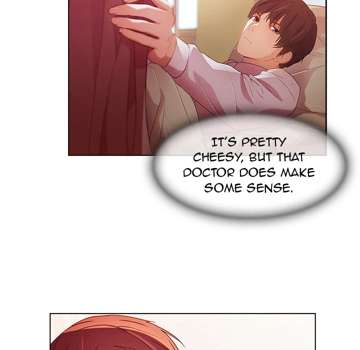 Lady Long Legs Chapter 18 Page 67