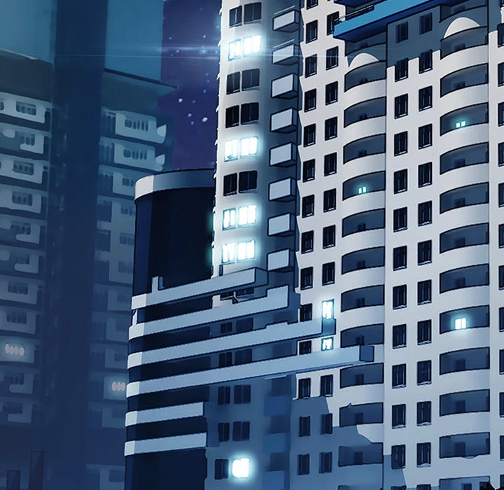 Lady Long Legs Chapter 18 Page 7