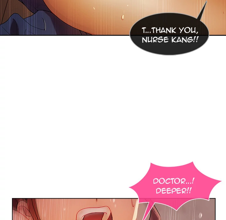 Lady Long Legs Chapter 18 Page 78