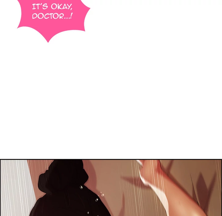 Lady Long Legs Chapter 18 Page 87