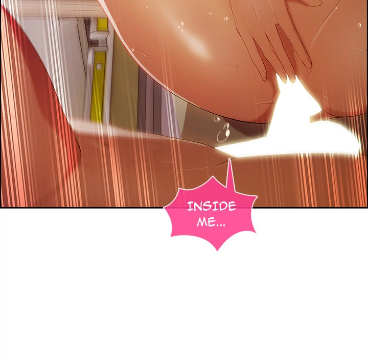Lady Long Legs Chapter 18 Page 89