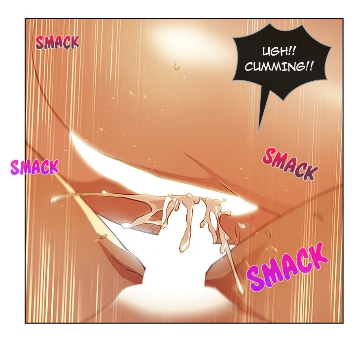Lady Long Legs Chapter 18 Page 95