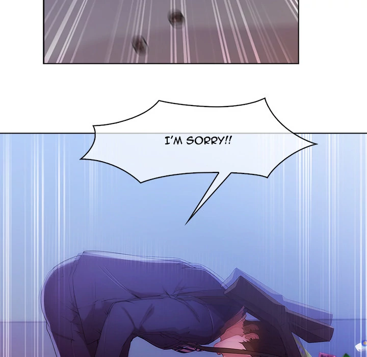 Lady Long Legs Chapter 1 Page 25