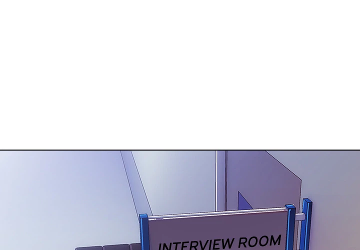Lady Long Legs Chapter 1 Page 3