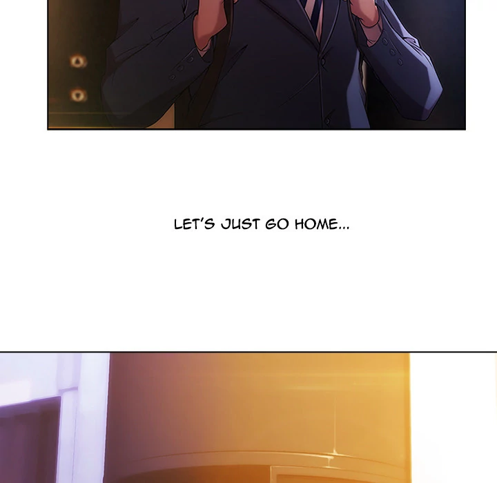 Lady Long Legs Chapter 1 Page 88