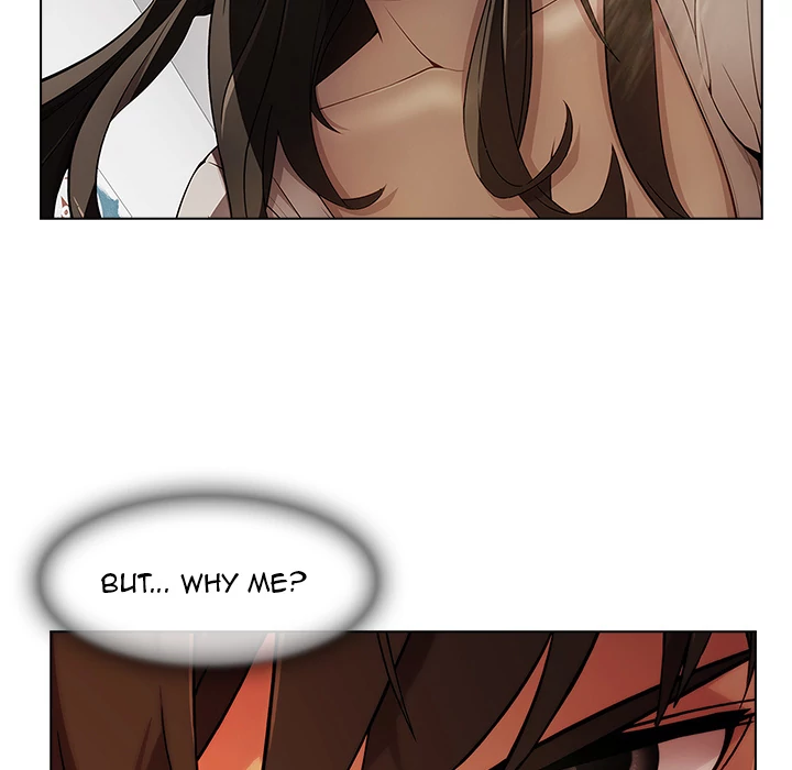 Lady Long Legs Chapter 19 Page 12