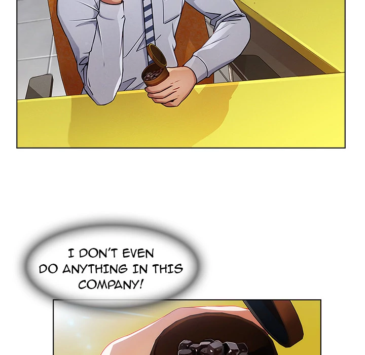 Lady Long Legs Chapter 19 Page 14
