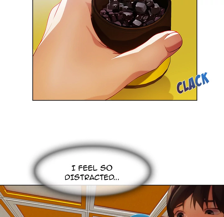 Lady Long Legs Chapter 19 Page 15