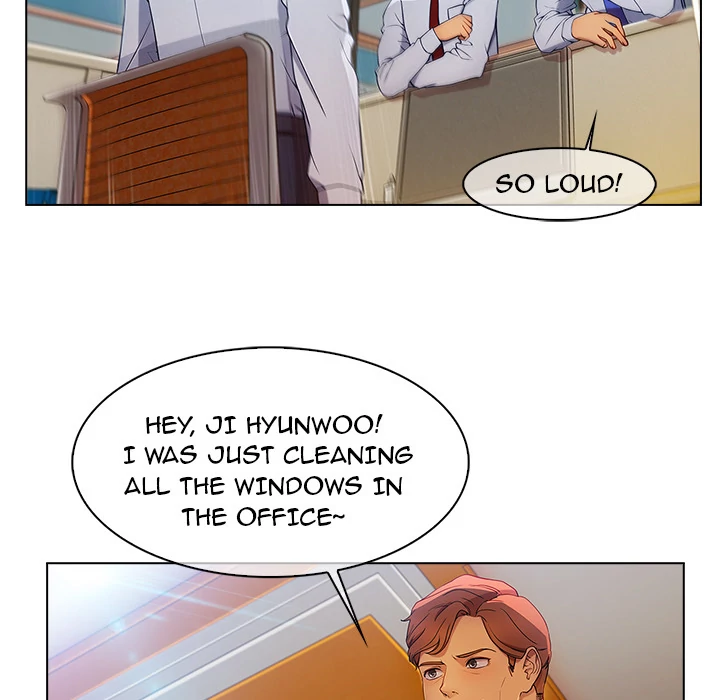 Lady Long Legs Chapter 19 Page 23
