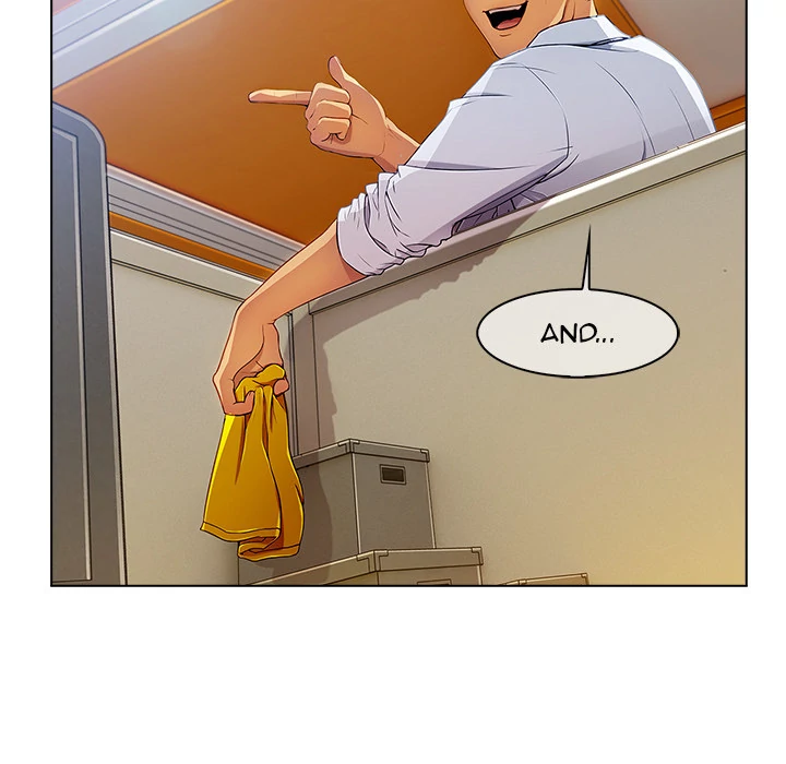 Lady Long Legs Chapter 19 Page 24