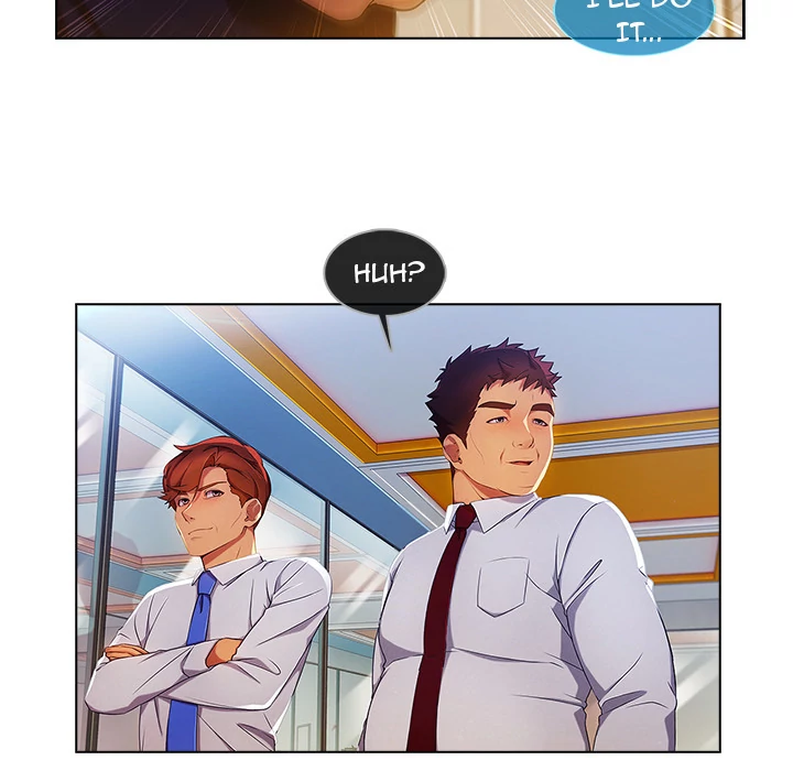 Lady Long Legs Chapter 19 Page 38