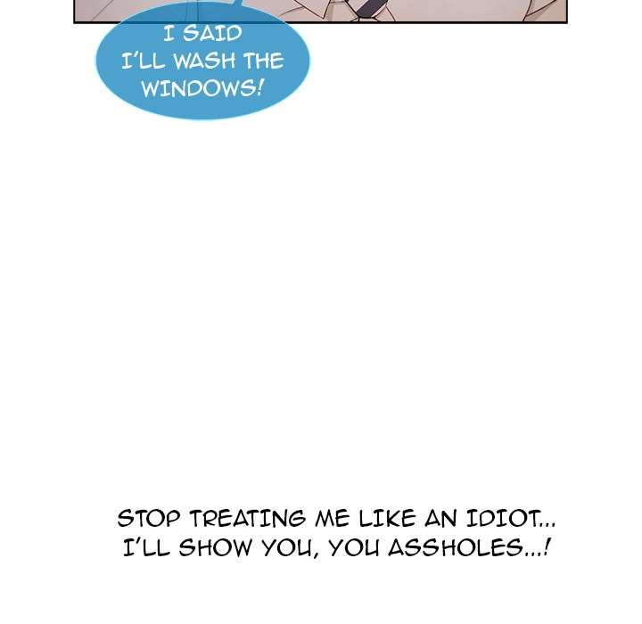 Lady Long Legs Chapter 19 Page 43