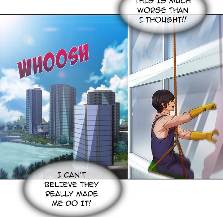 Lady Long Legs Chapter 19 Page 48