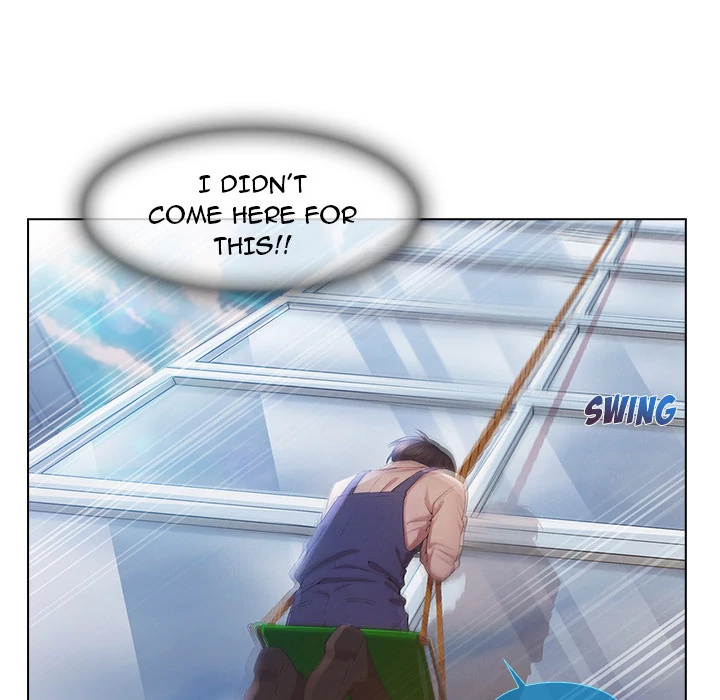 Lady Long Legs Chapter 19 Page 60