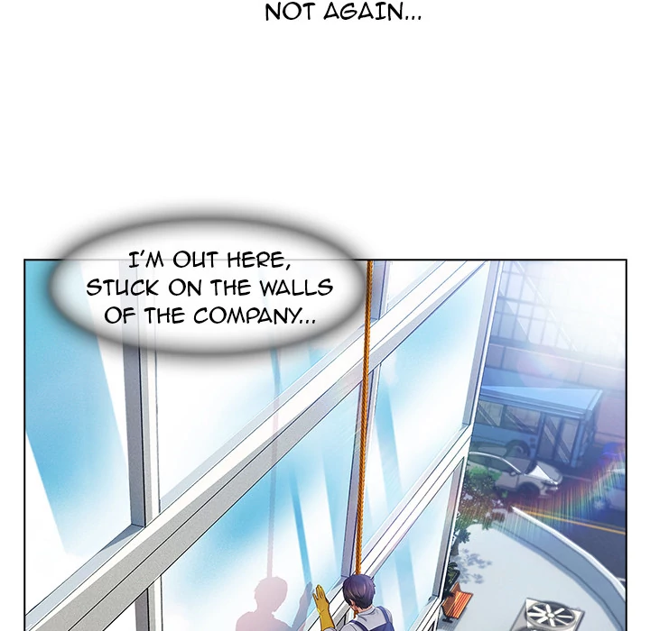 Lady Long Legs Chapter 19 Page 68