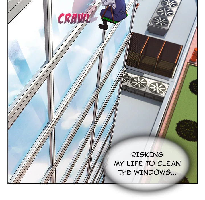 Lady Long Legs Chapter 19 Page 69