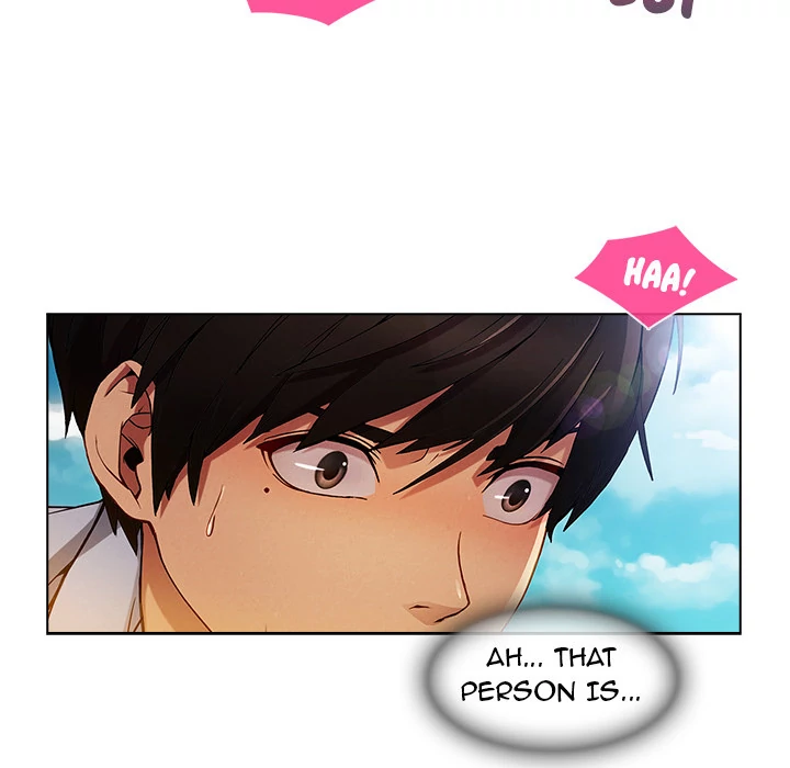 Lady Long Legs Chapter 19 Page 74