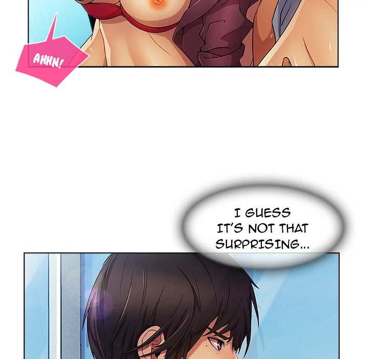 Lady Long Legs Chapter 19 Page 79