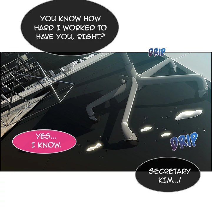 Lady Long Legs Chapter 19 Page 81