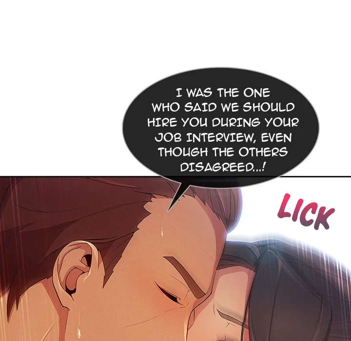 Lady Long Legs Chapter 19 Page 82