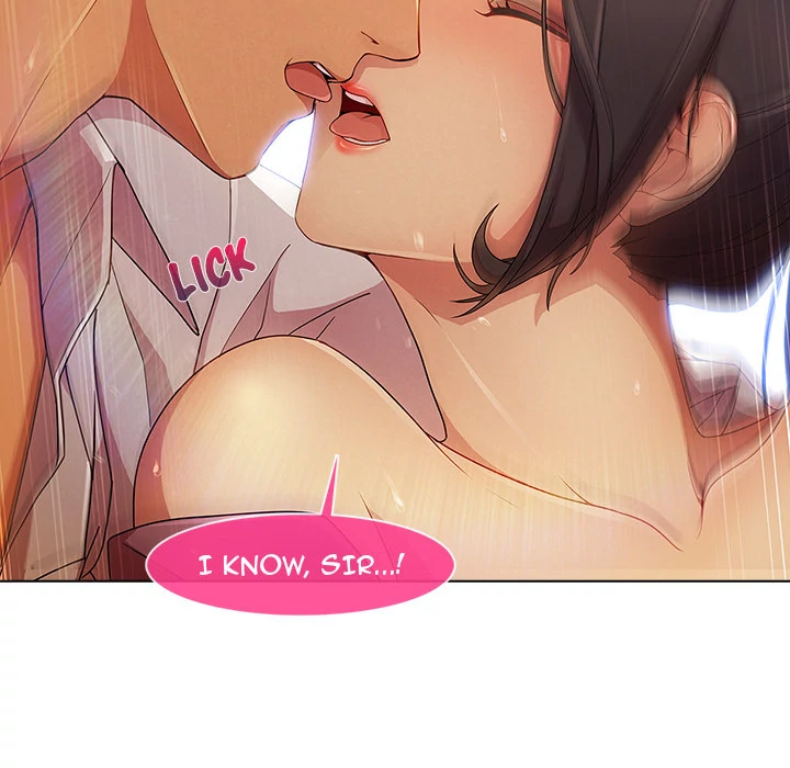 Lady Long Legs Chapter 19 Page 83