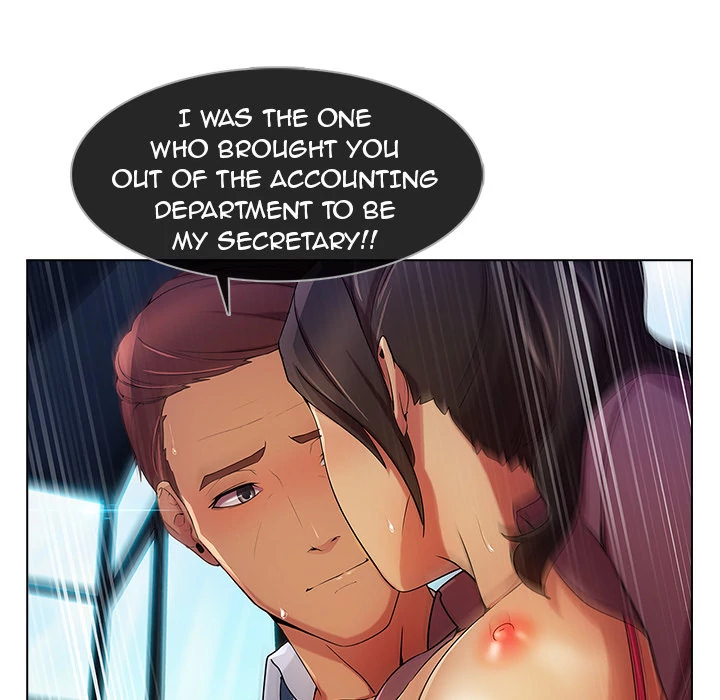 Lady Long Legs Chapter 19 Page 84