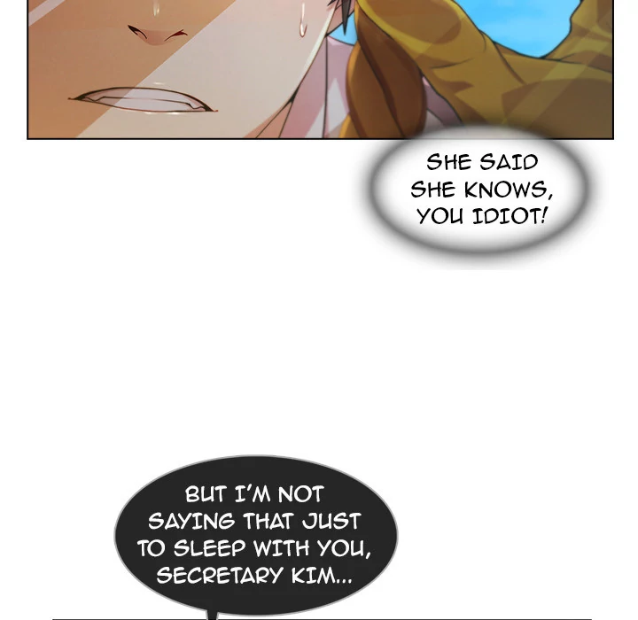 Lady Long Legs Chapter 19 Page 86