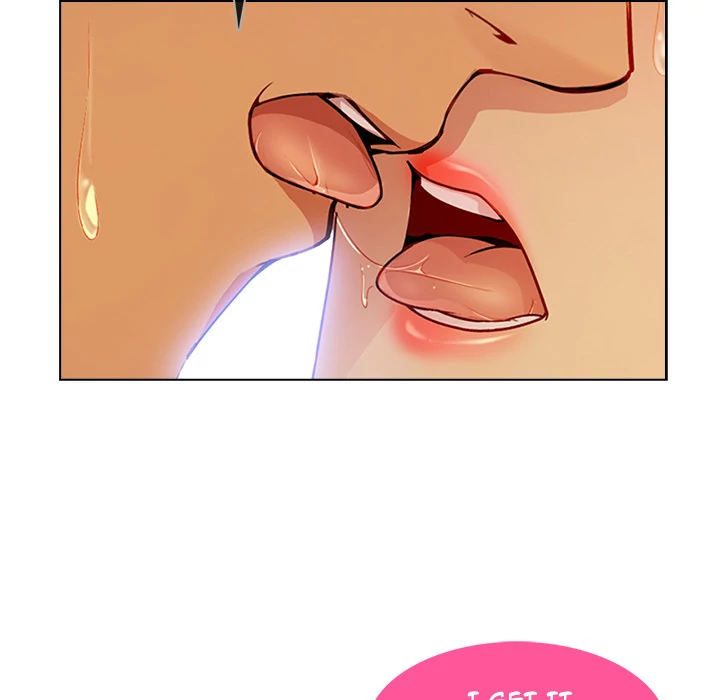 Lady Long Legs Chapter 19 Page 87