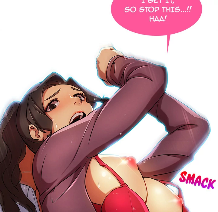 Lady Long Legs Chapter 19 Page 88