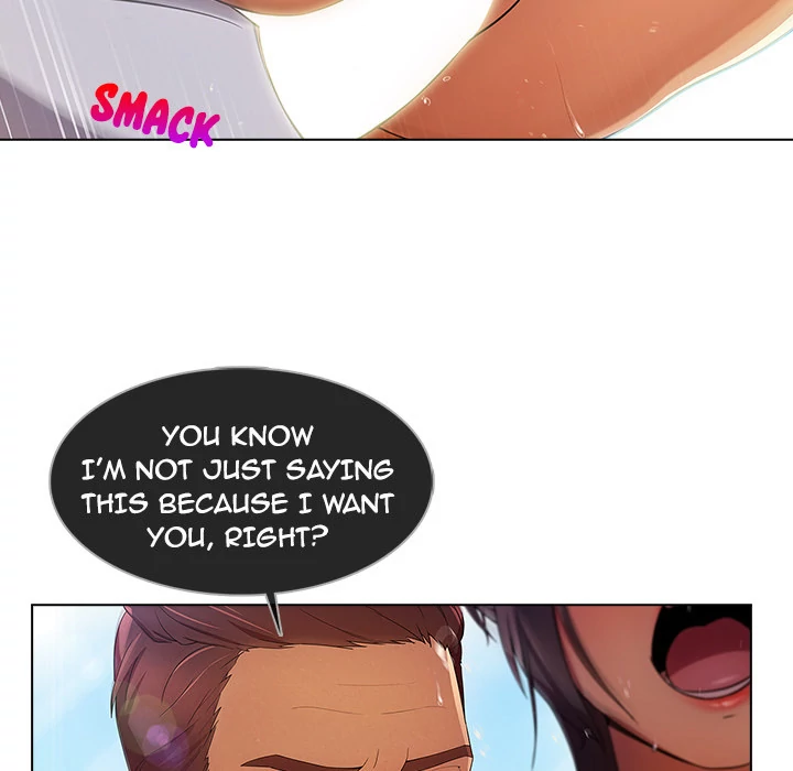 Lady Long Legs Chapter 19 Page 90