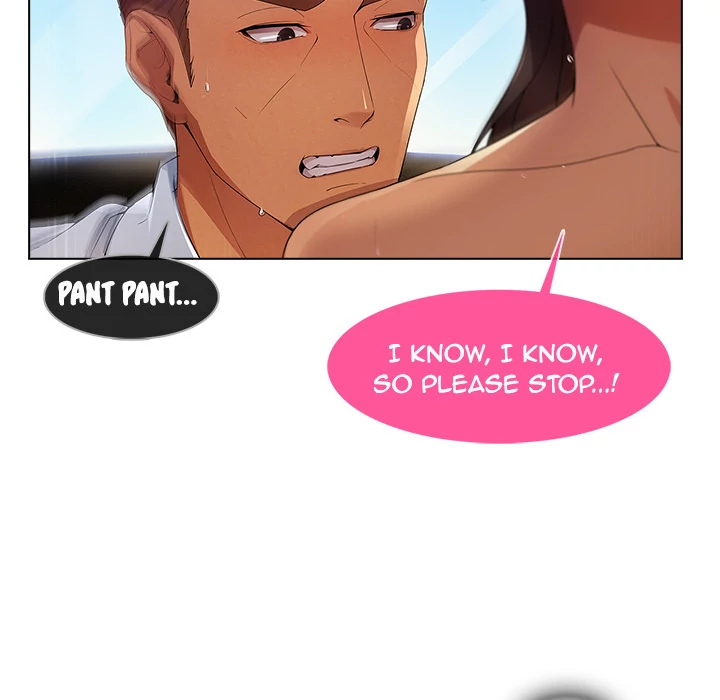 Lady Long Legs Chapter 19 Page 91