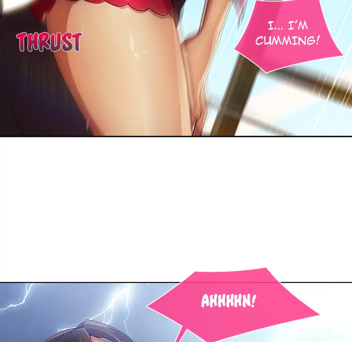 Lady Long Legs Chapter 19 Page 96